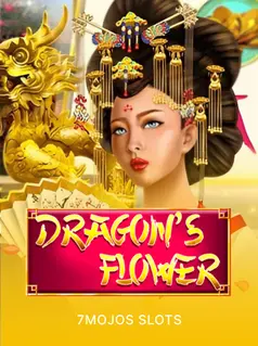Dragon's Flower game