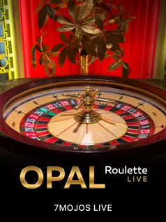 Opal Auto Roulette game