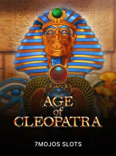 Age of Cleopatra game
