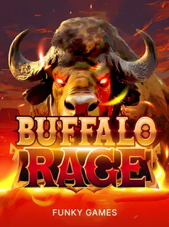Buffalo Rage game