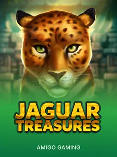 Jaguar Treasure game