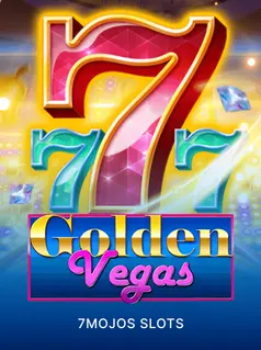 Golden Vegas game
