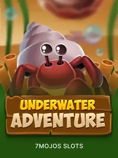 Underwater Adventure game