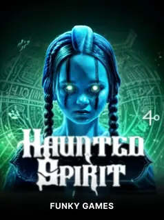 Haunted Spirit game