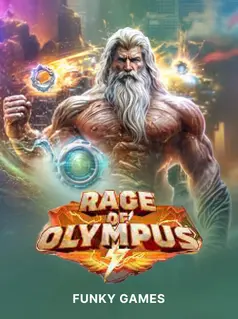 Rage of Olympus game
