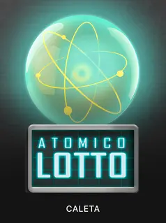Atomico Lotto game