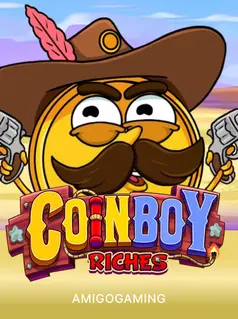 Coinboy Riches game