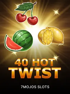 40 Hot Twist game