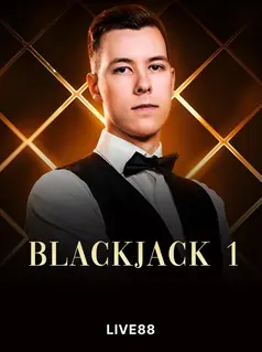 Blackjack 1 game