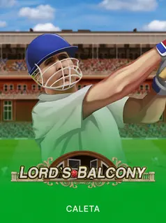 Lords Balcony game