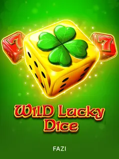 Wild Lucky Dice game