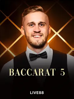 Baccarat 5 game