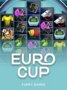 EURO CUP game