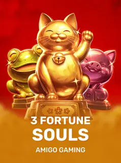 3 Fortune Souls game