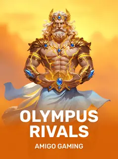 Olympus Rivals game