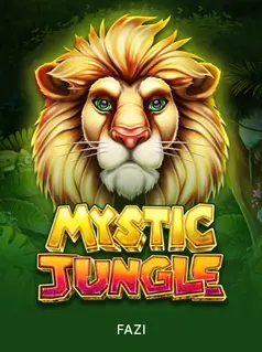 Mystic Jungle game