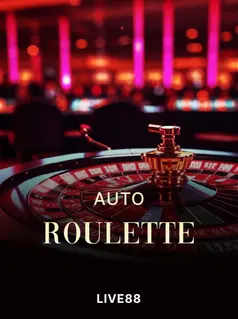 Auto Roulette game