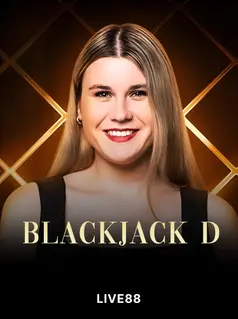 Blackjack D game