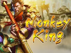 Monkey King game