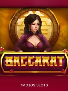 Baccarat A game