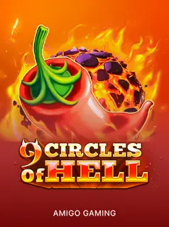 9 Circles of Hell game