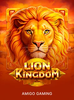 Lion Kingdom game