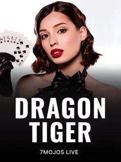 Dragon Tiger game