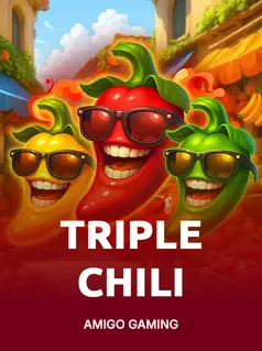 Triple Chili game