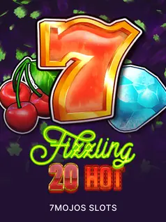 Fizzling 20 Hot game