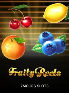 Fruity Reels game