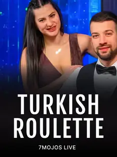 Turkish Roulette game