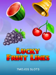 Lucky Fruit Lines game