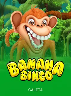 Banana Bingo game