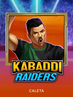 Kabaddi Raiders game