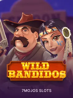 Wild Bandidos game