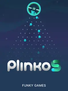PlinkoS game