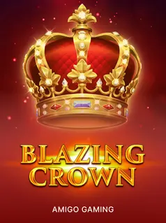 Blazing Crown game
