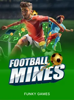 Football Mines game