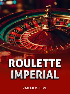 Roulette Imperial game