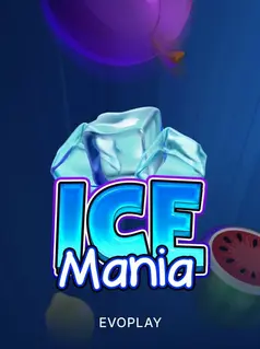 Ice Mania game