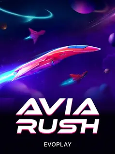 Avia Rush game