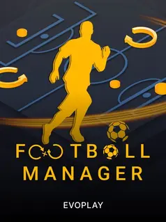 Football Manager game