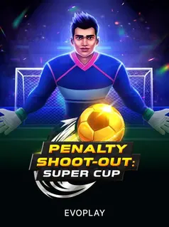 Penalty shoot-out: Super Cup game