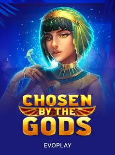 Chosen by the Gods game