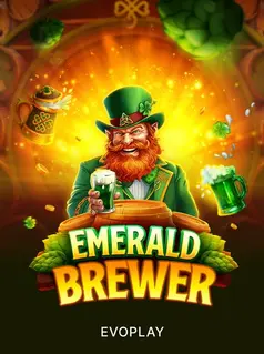 Emerald Brewer game