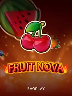 Fruit Nova game