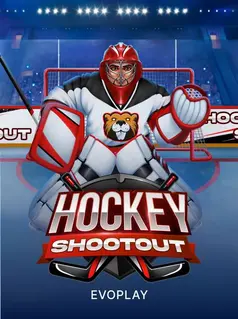 Hockey Shootout game