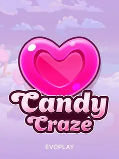 Candy Craze game