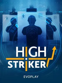 High Striker game