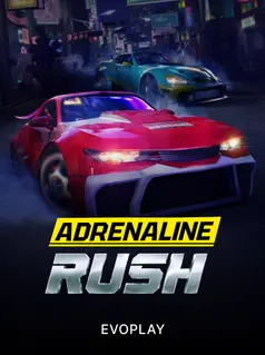 Adrenaline Rush game